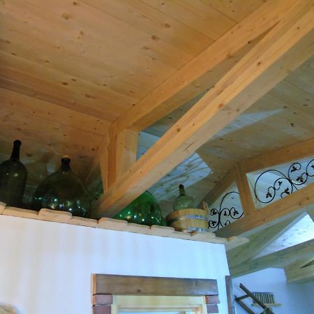 La Cantina Dello Sgatto 普罗奇达 外观 照片